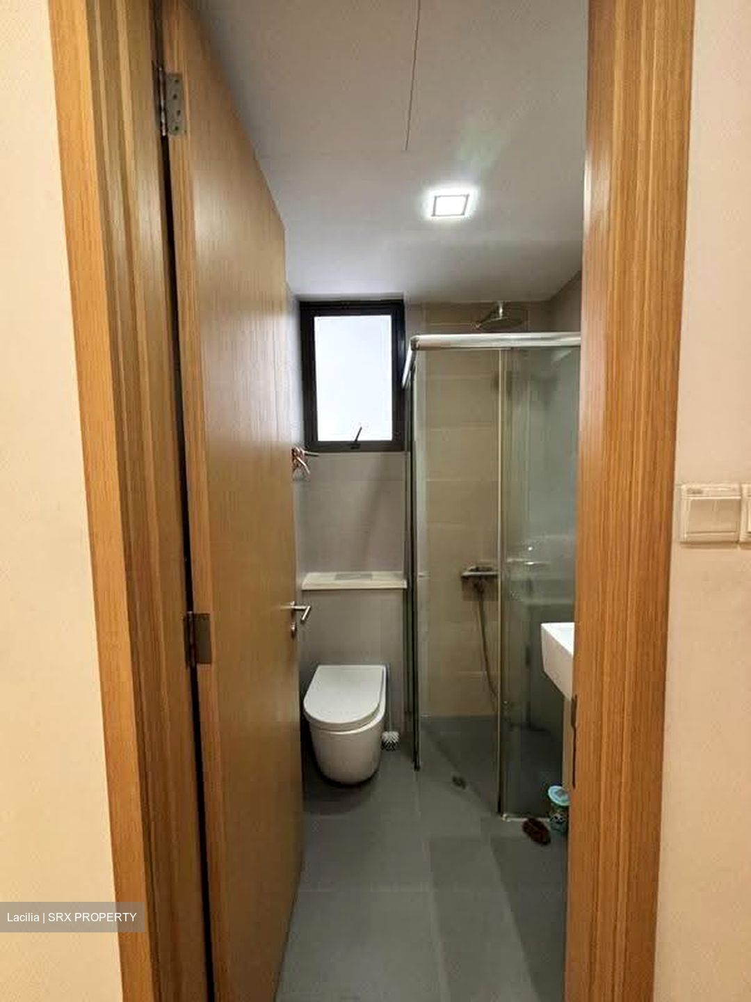 Callidora Ville (D15), Apartment #613256561